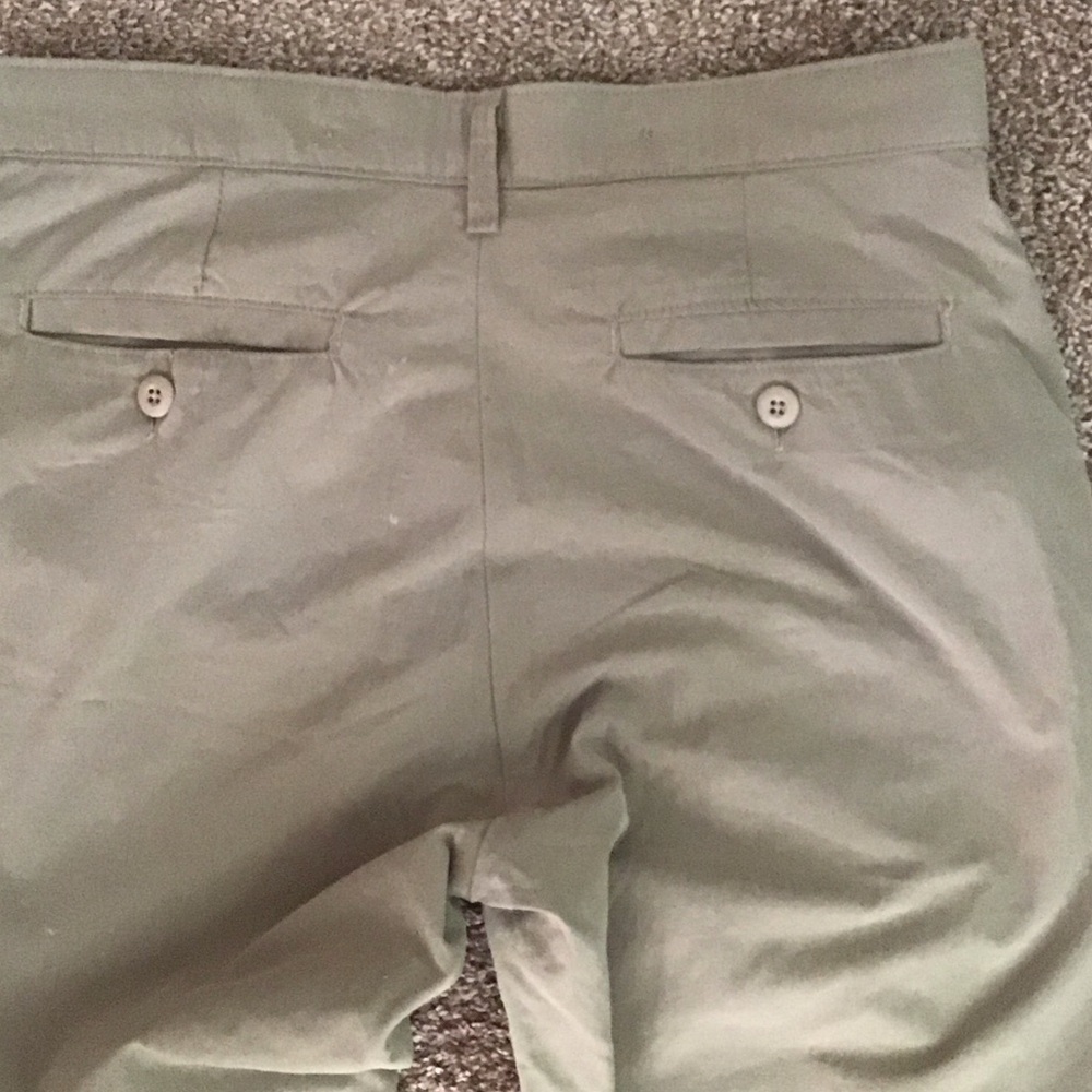 Cabala’s outdoor Game & Fishing  Two-Tone pants . Size 34 Regular - Picture 5 of 9